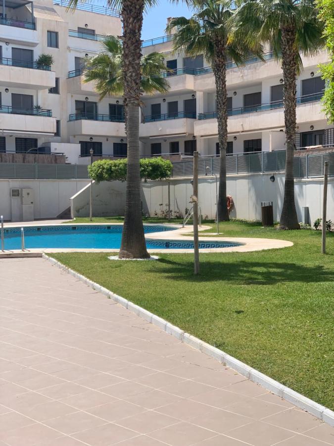 Апартаменты Casa Sonada - Dream House Гарруча Экстерьер фото
