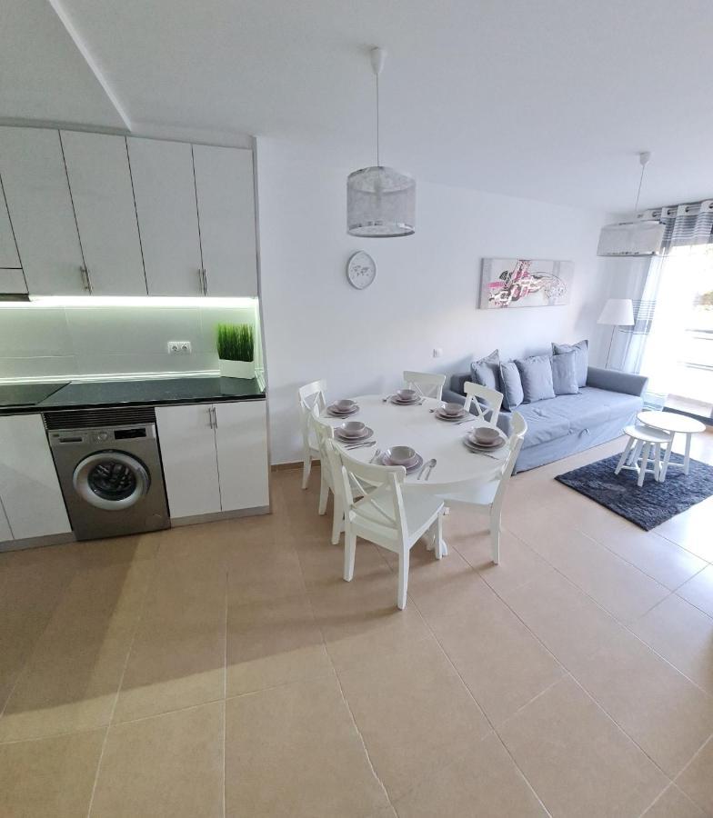 Апартаменты Casa Sonada - Dream House Гарруча Экстерьер фото