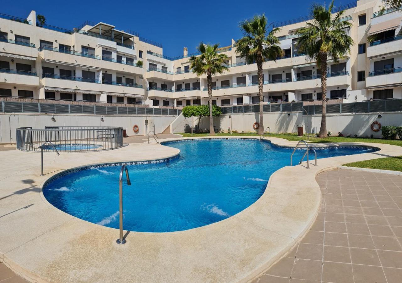 Апартаменты Casa Sonada - Dream House Гарруча Экстерьер фото